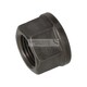 ECROU A COLLET PLAT